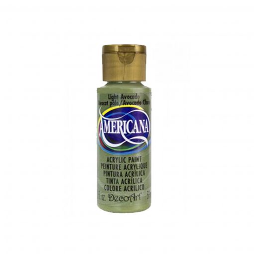Peinture acrylique 2 oz Americana