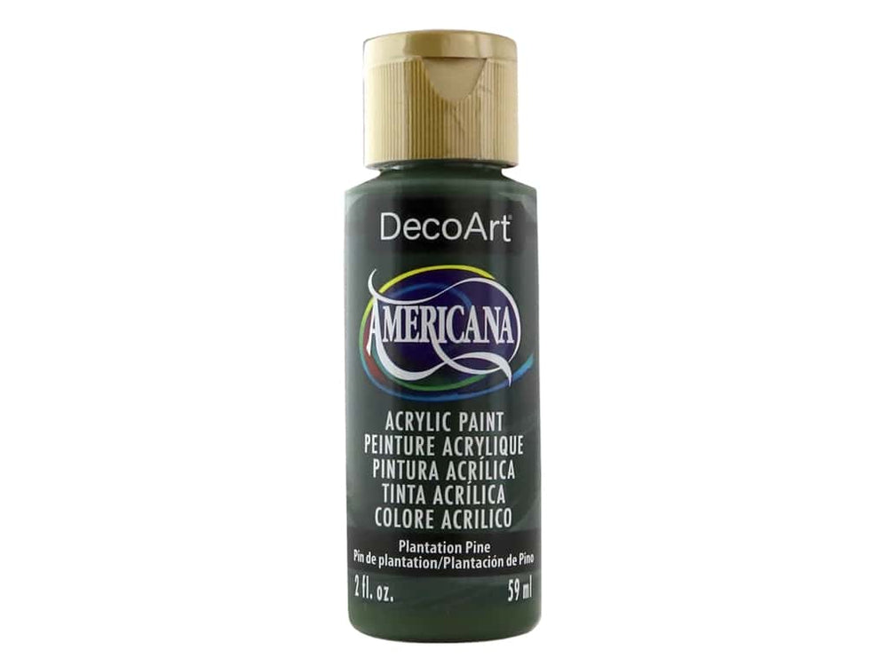 Peinture acrylique 2 oz Americana