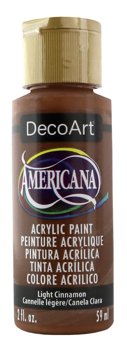 Peinture acrylique 2 oz Americana