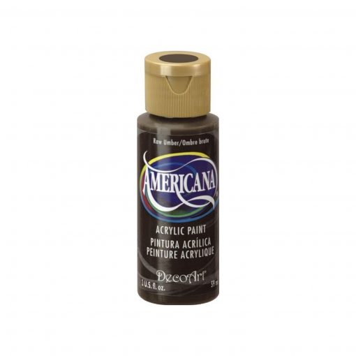 Peinture acrylique 2 oz Americana