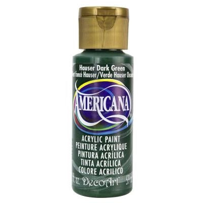 Peinture acrylique 2 oz Americana