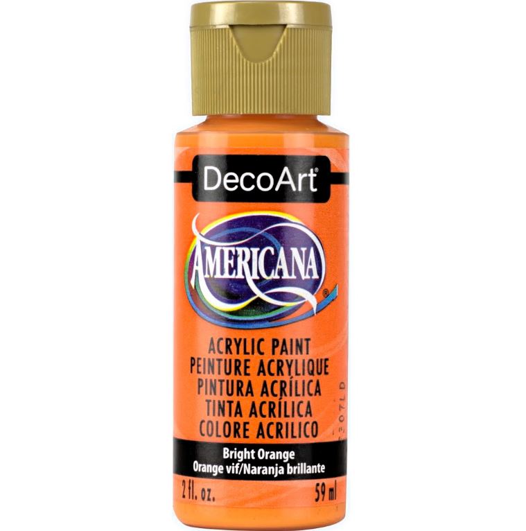 Peinture acrylique 2 oz Americana