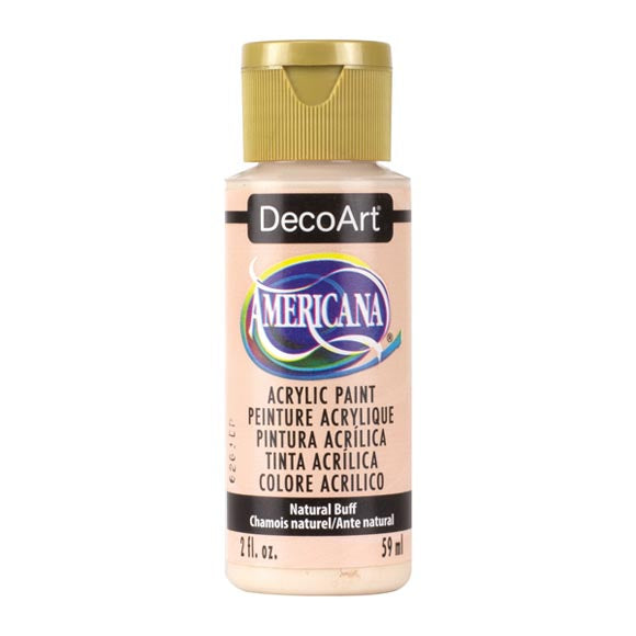 Peinture acrylique 2 oz Americana