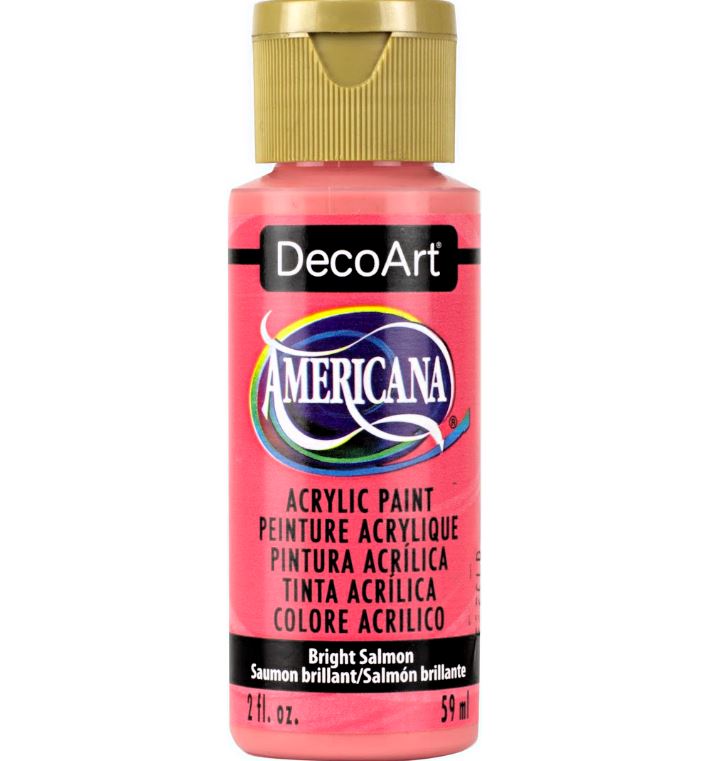 Peinture acrylique 2 oz Americana