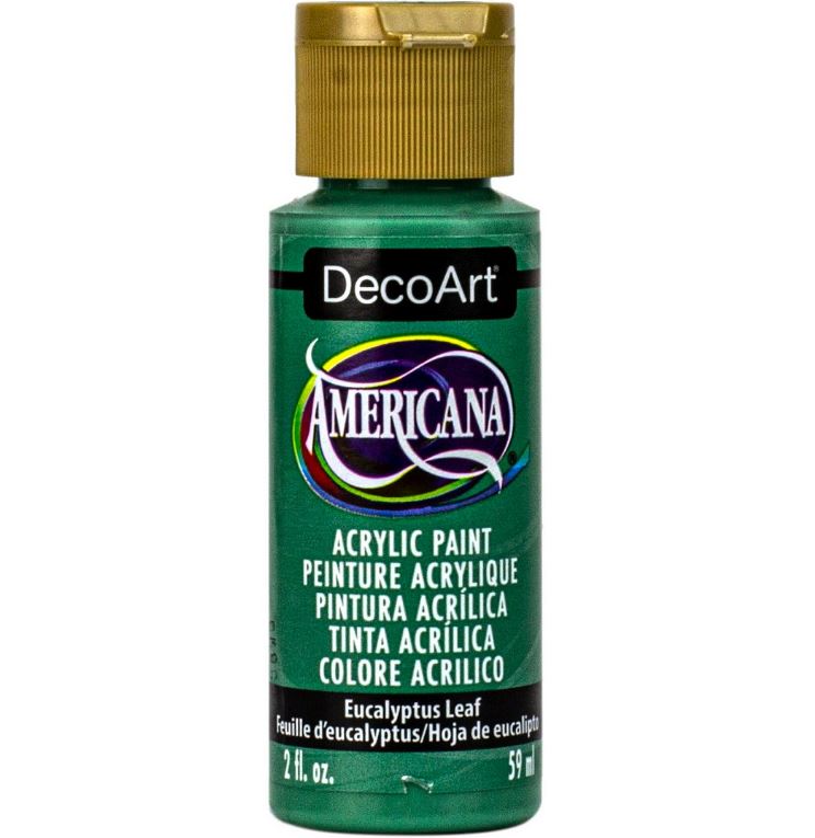Peinture acrylique 2 oz Americana
