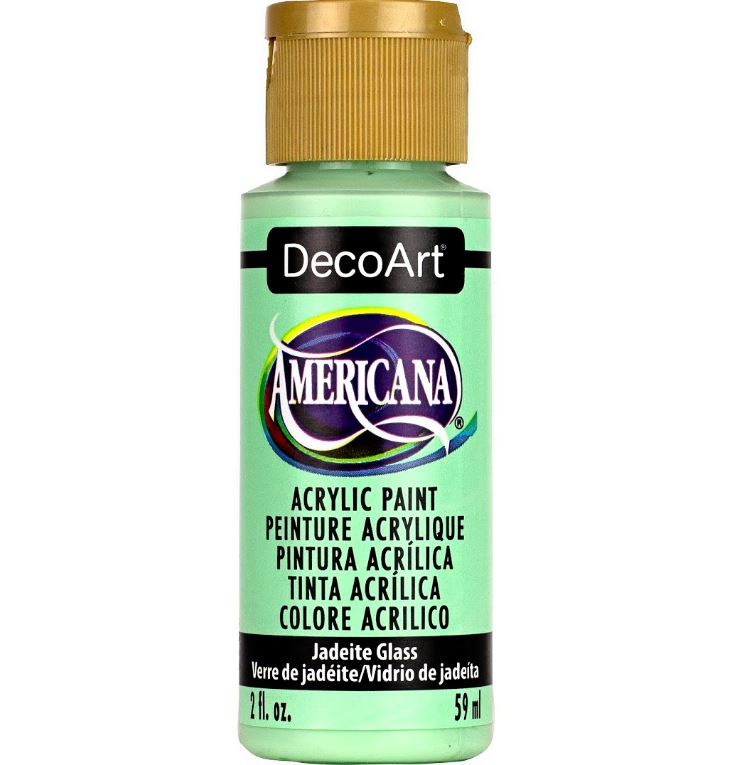 Peinture acrylique 2 oz Americana