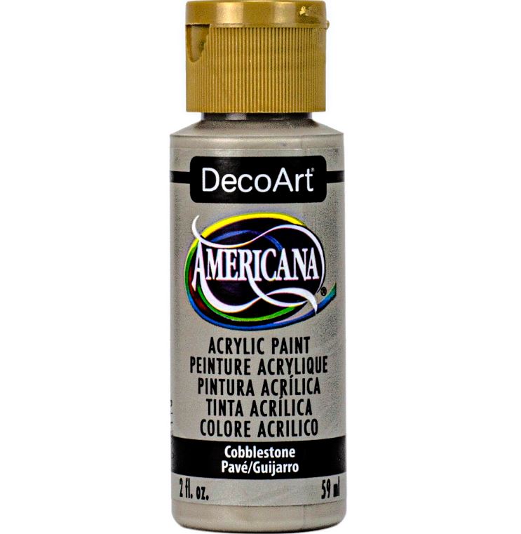 Peinture acrylique 2 oz Americana