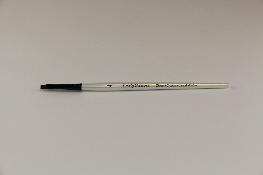 Pinceau Simply Simmons