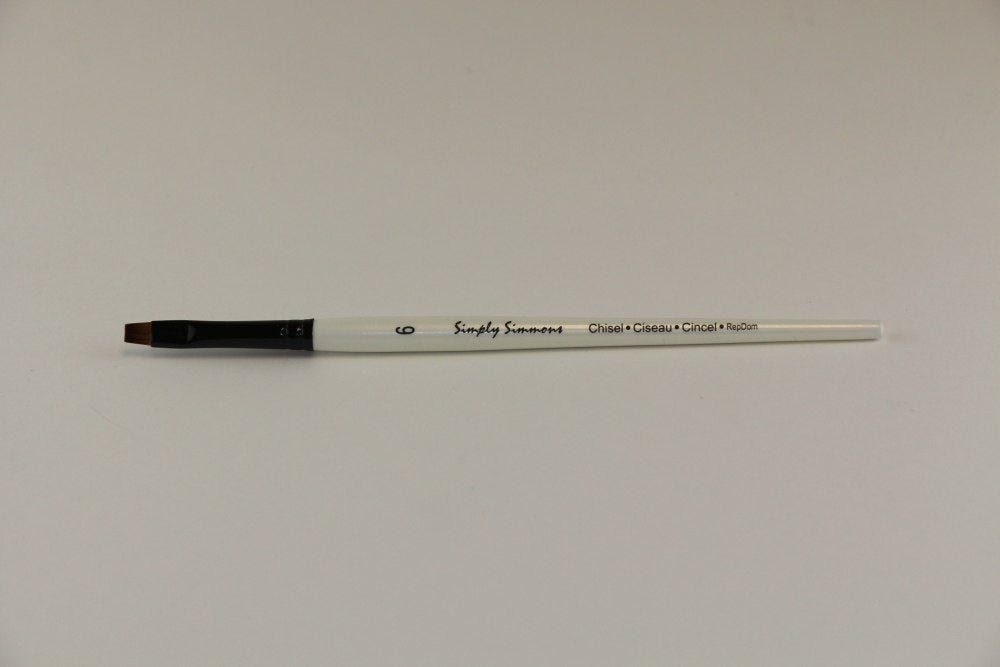 Pinceau Simply Simmons