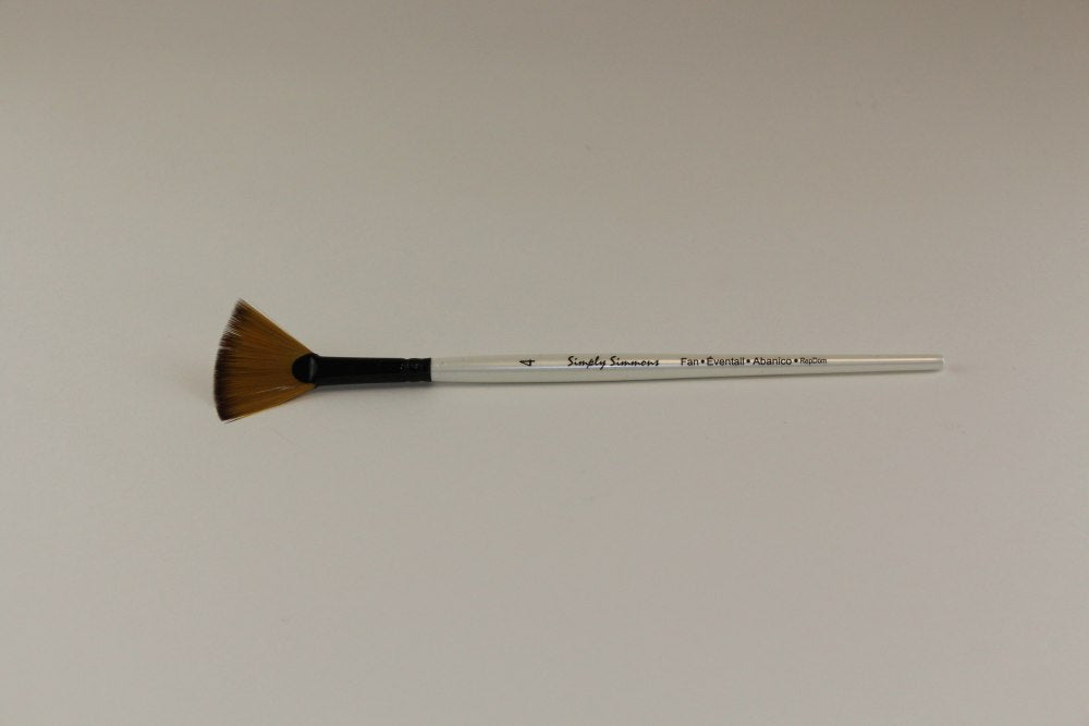 Pinceau Simply Simmons