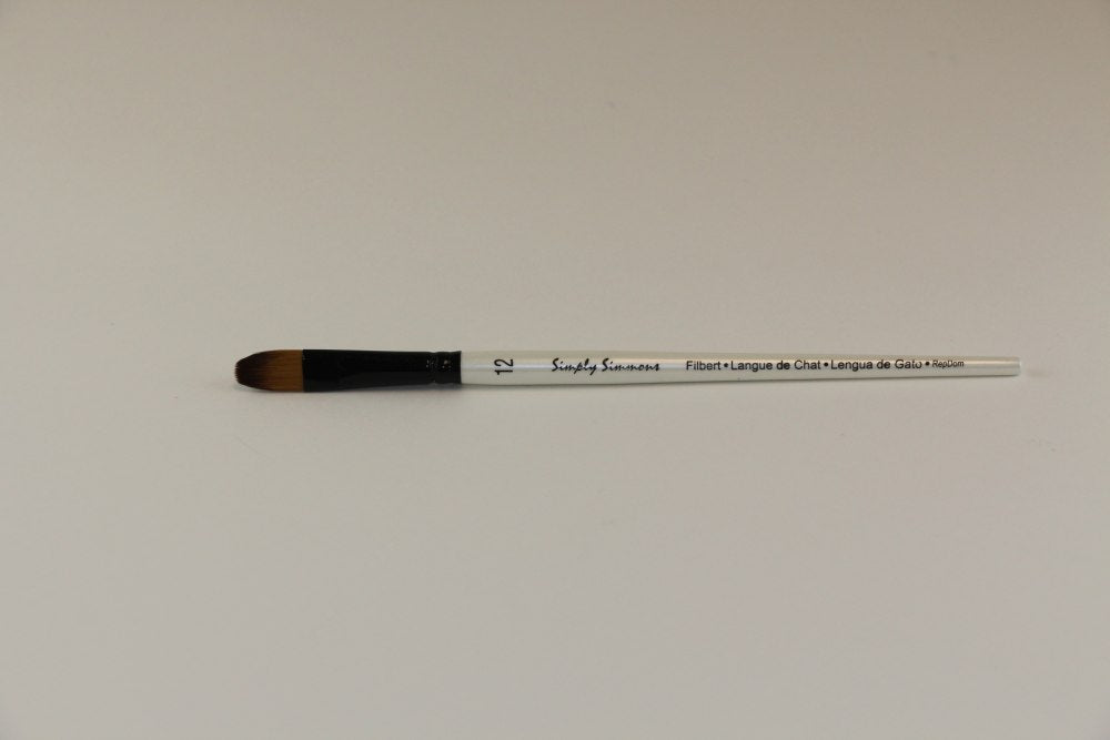 Pinceau Simply Simmons