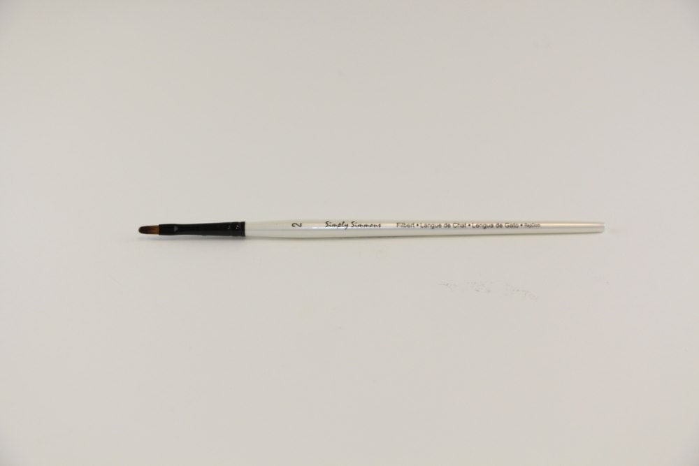 Pinceau Simply Simmons