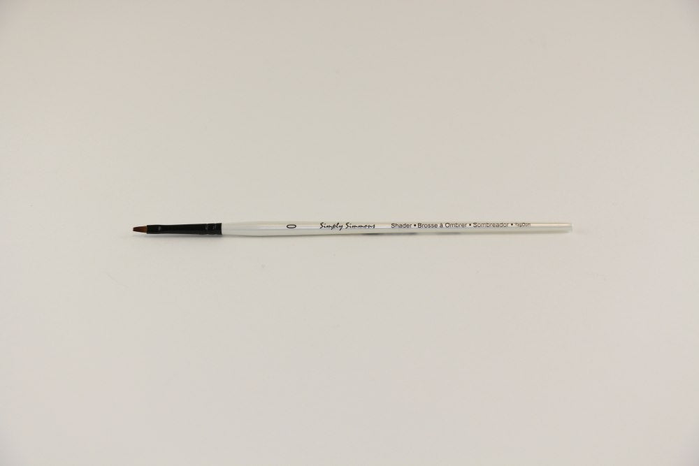 Pinceau Simply Simmons