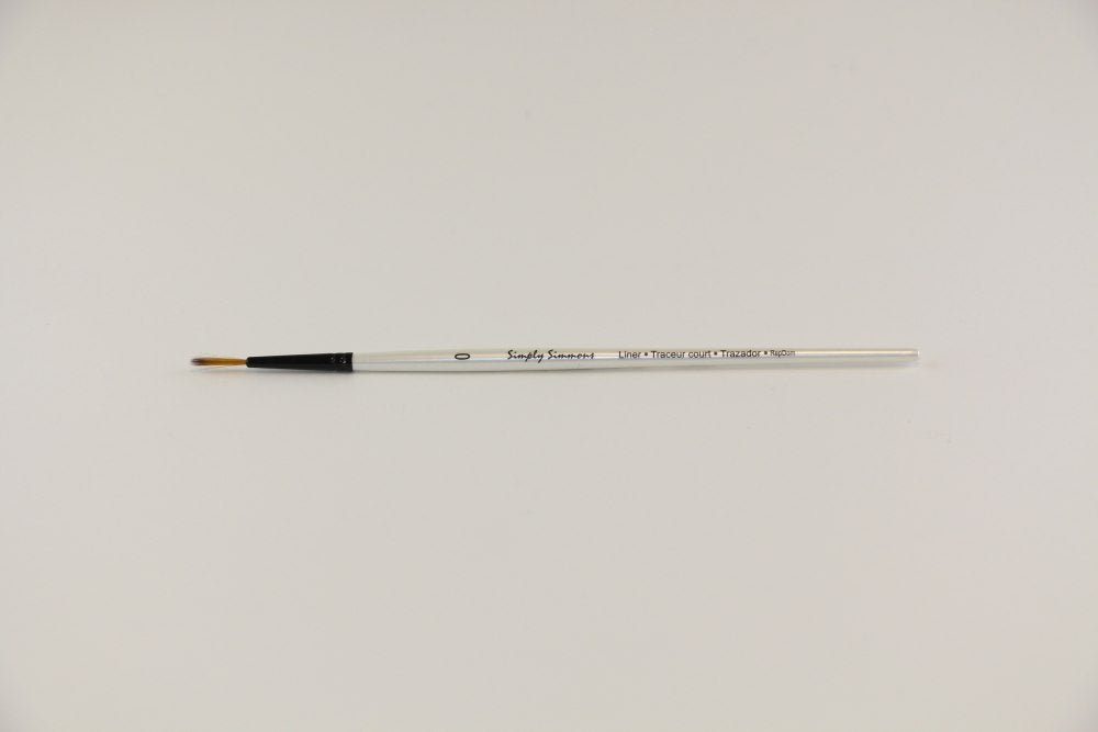Pinceau Simply Simmons