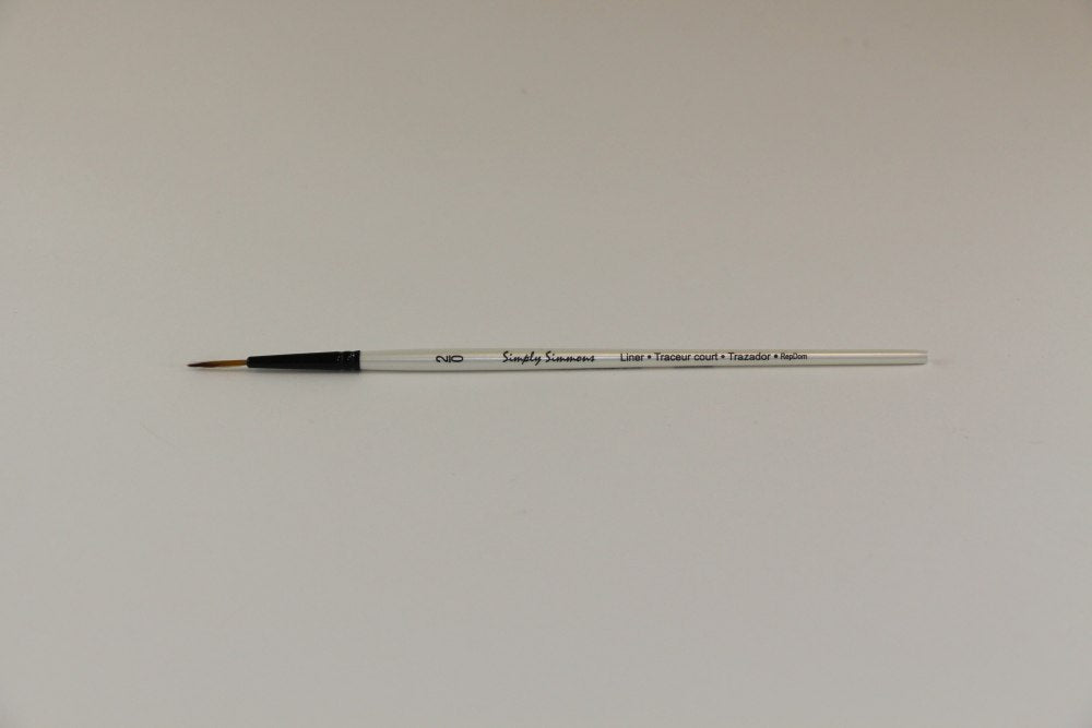 Pinceau Simply Simmons