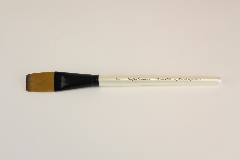 Pinceau Simply Simmons
