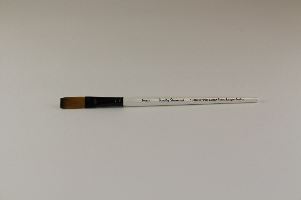 Pinceau Simply Simmons