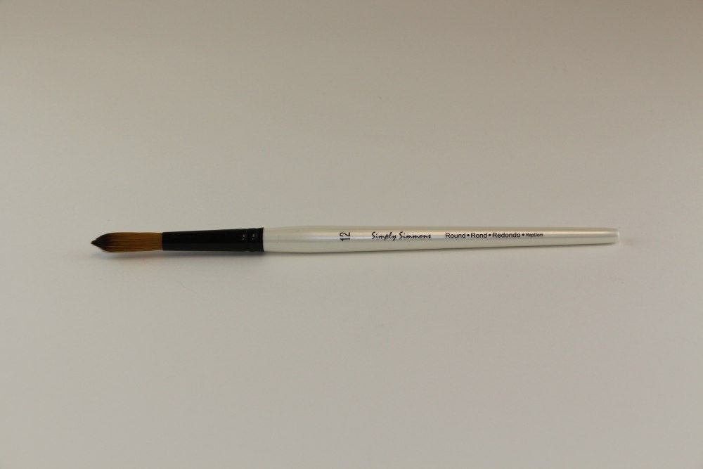 Pinceau Simply Simmons
