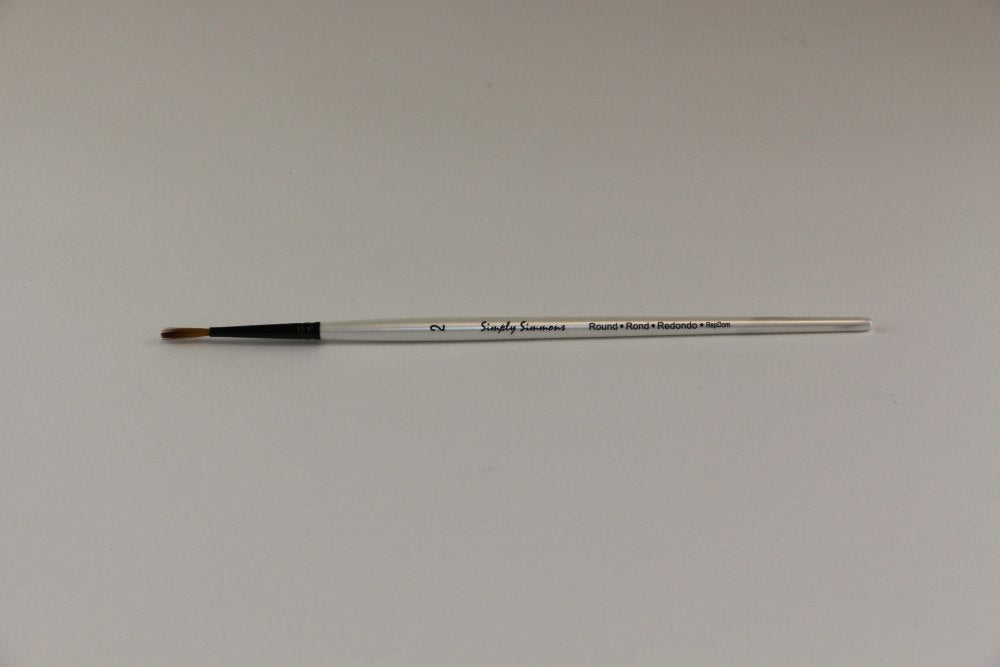 Pinceau Simply Simmons
