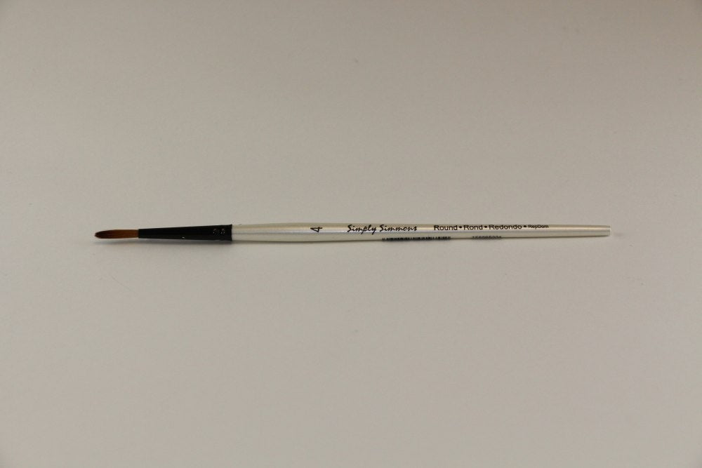 Pinceau Simply Simmons