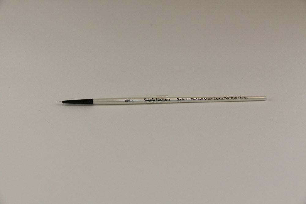 Pinceau Simply Simmons