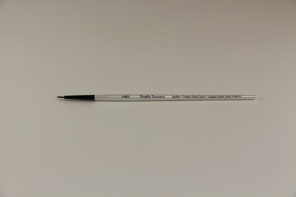 Pinceau Simply Simmons