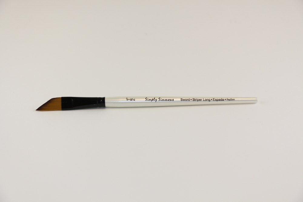 Pinceau Simply Simmons