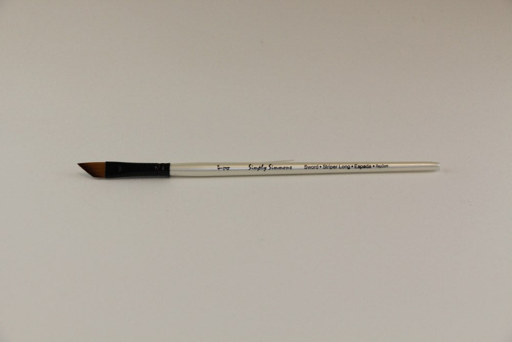 Pinceau Simply Simmons