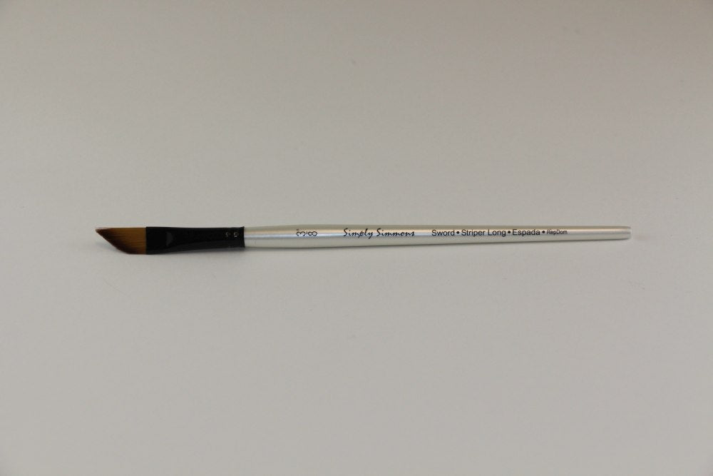 Pinceau Simply Simmons