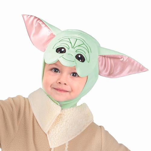 Couvre-tête tout-petit Star Wars Yoda (3-4 ans)