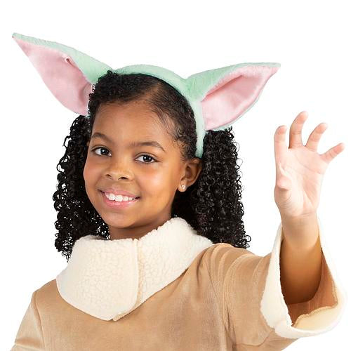 Serre-tête Star Wars Yoda pour enfant