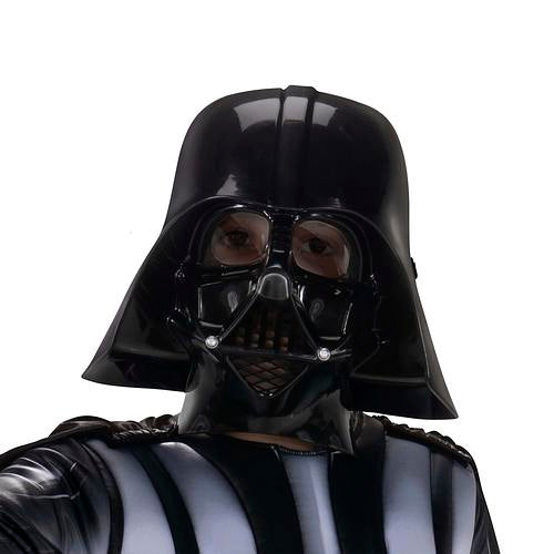 Masque de Star Wars Darth Vader pour enfant