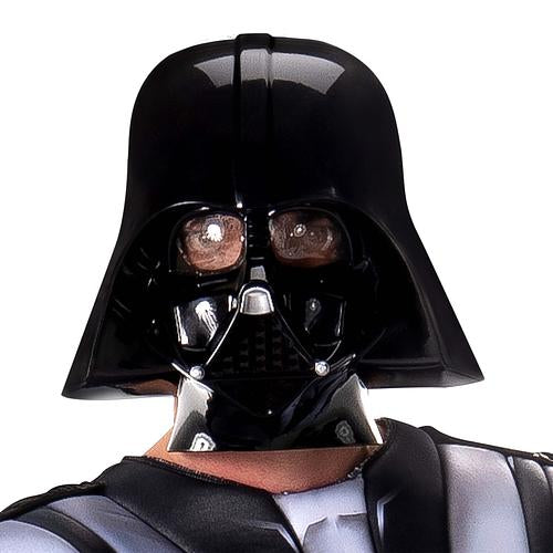Masque de Star Wars Darth Vader pour adulte