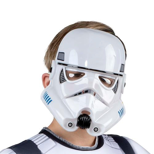 Masque de Star Wars Stormtrooper pour enfant