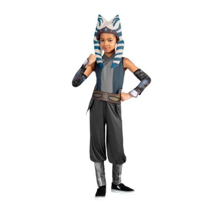 Costume enfant Star Wars - Ahsoka