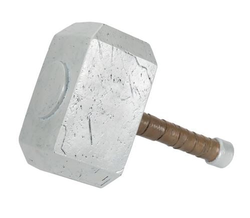 Marteau Mjolnir de Thor enfant