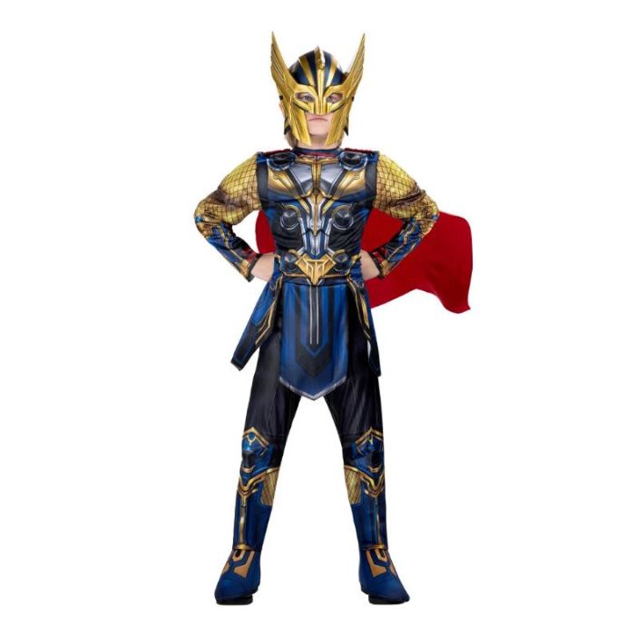 Costume enfant Thor