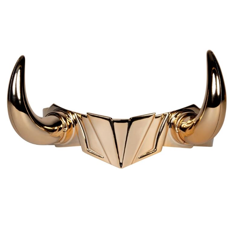Accessoire de tête Loki