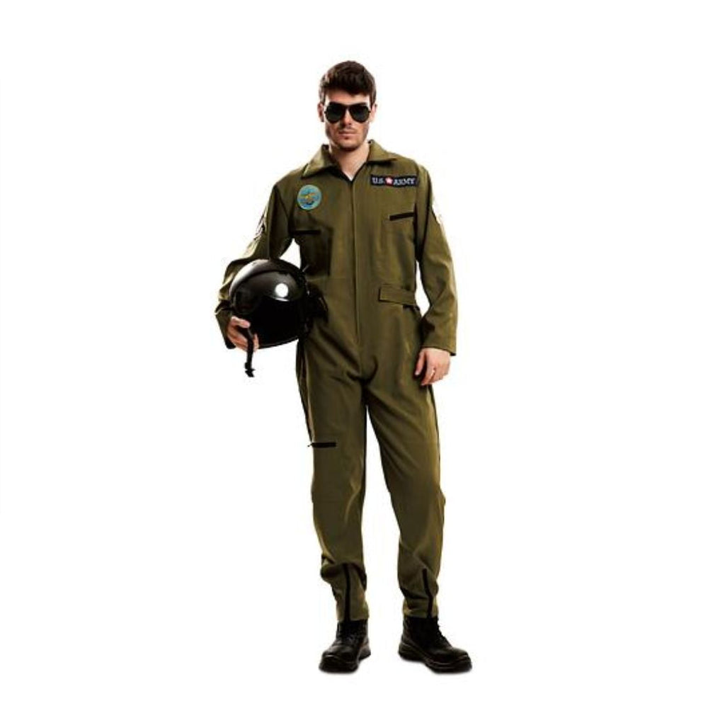 Costume homme Top Gun