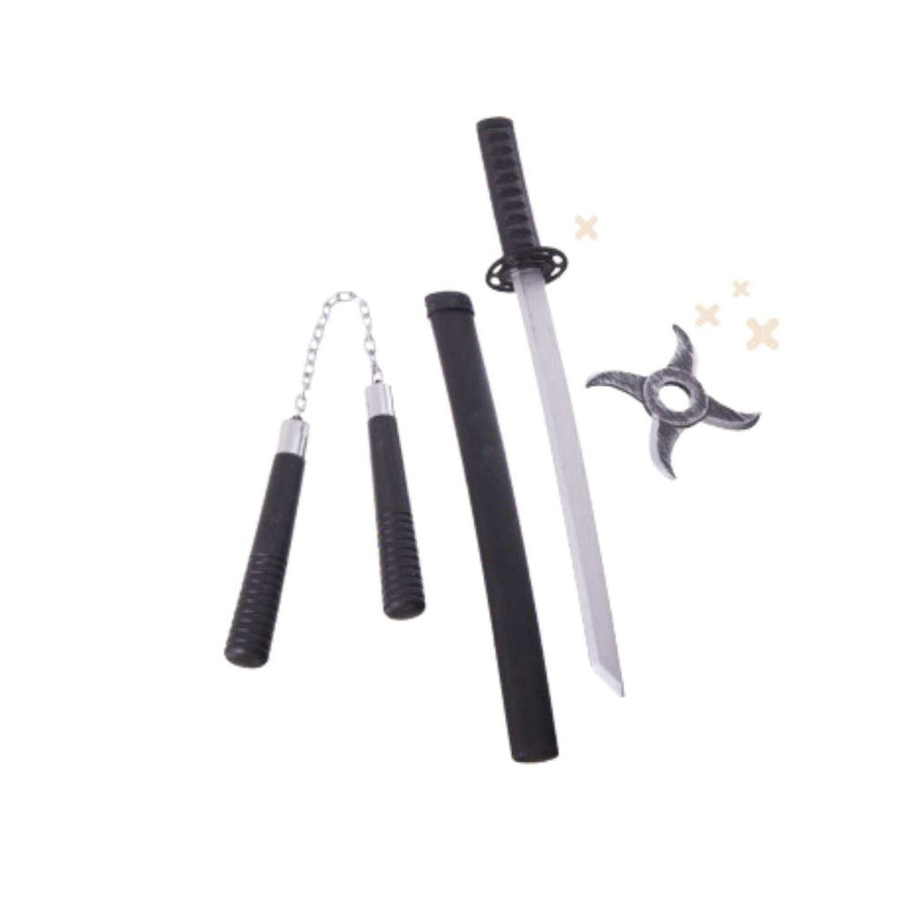 Ensemble d'accessoires pour ninja