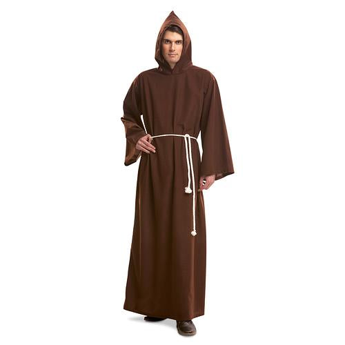 Costume homme moine