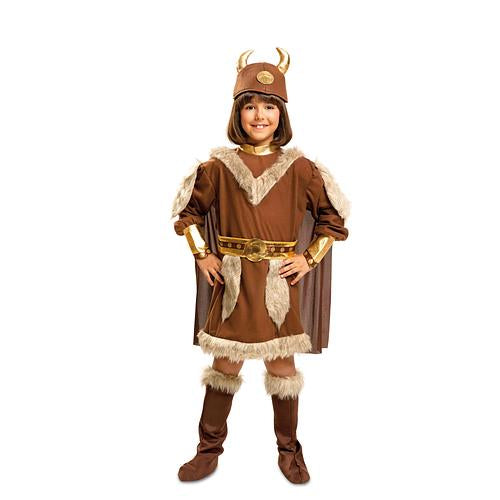 Costume enfant Viking
