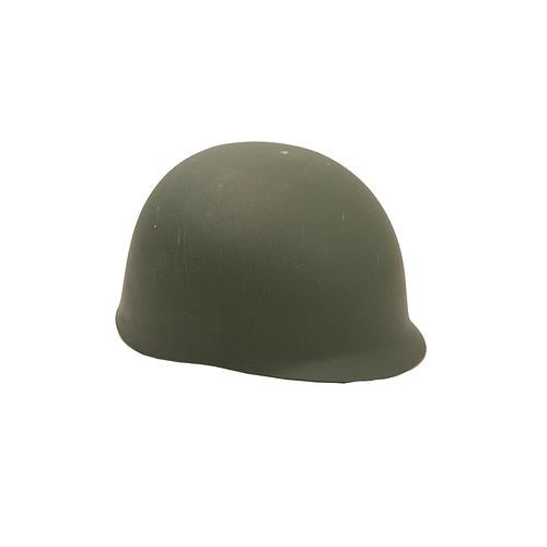 Casque militaire pour adulte