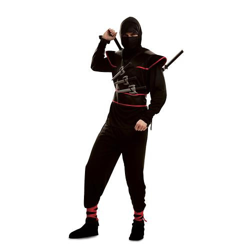 Costume homme Ninja