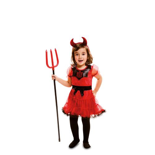 Costume enfant diable