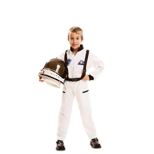 Costume enfant astronaute