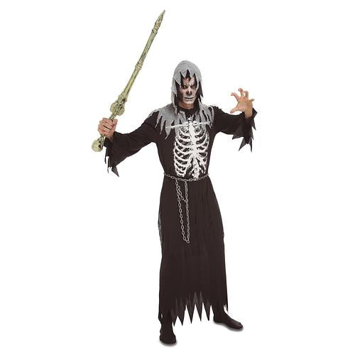 Costume homme la grande faucheuse