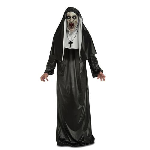 Costume femme religieuse Valak