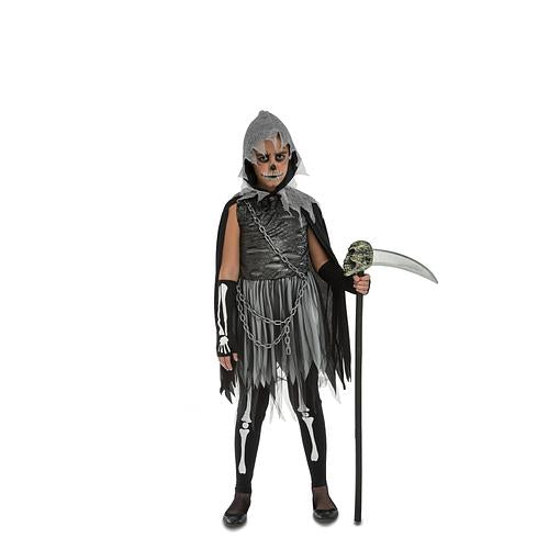 Costume enfant la grande faucheuse