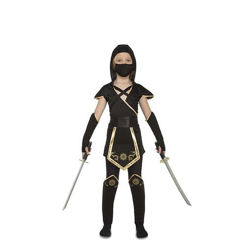 Costume enfant ninja